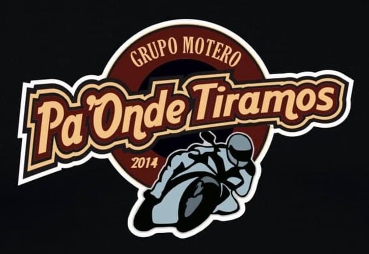 Grupo Motero PA' ONDE TIRAMOS